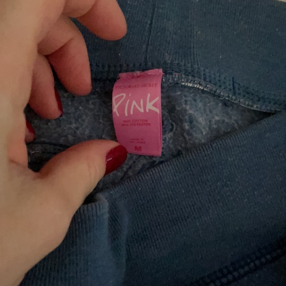 VS Pink sweats and joggers - Picture 3 of 6
